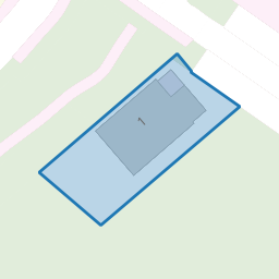 Perceel WTV00-C-3042