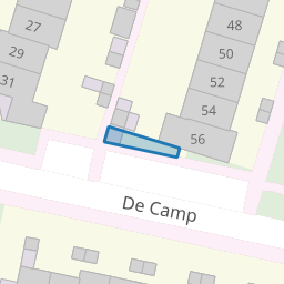 Perceel WTV00-C-3044