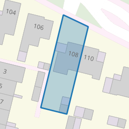 Perceel WTV00-C-3045