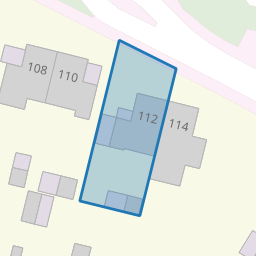 Perceel WTV00-C-3047