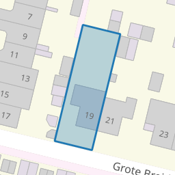 Perceel WTV00-C-3049