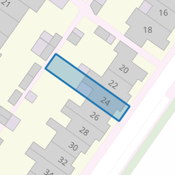 Perceel WTV00-C-3066