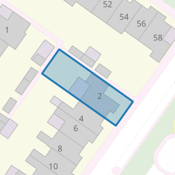 Perceel WTV00-C-3073