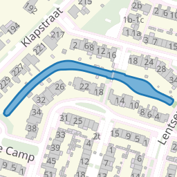 Perceel WTV00-C-3074