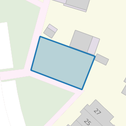 Perceel WTV00-C-3081