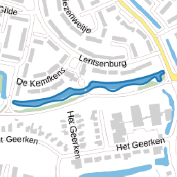 Perceel WTV00-C-3083