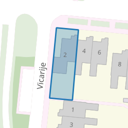 Perceel WTV00-C-3085