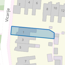 Perceel WTV00-C-3094