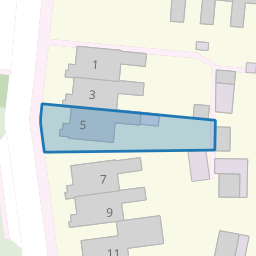 Perceel WTV00-C-3096