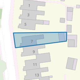 Perceel WTV00-C-3097