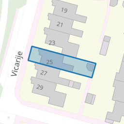 Perceel WTV00-C-3106