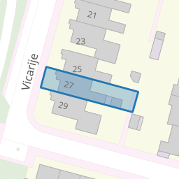 Perceel WTV00-C-3107