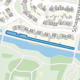 Perceel WTV00-C-3109