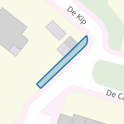 Perceel WTV00-C-3121