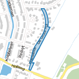 Perceel WTV00-C-3123