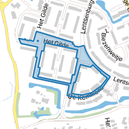 Perceel WTV00-C-3126