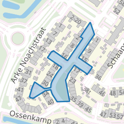 Perceel WTV00-C-3134