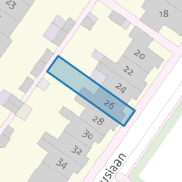 Perceel WTV00-C-3136