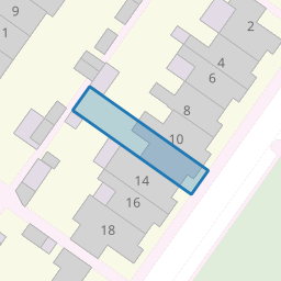 Perceel WTV00-C-3138