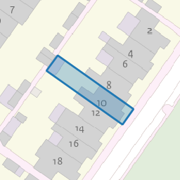 Perceel WTV00-C-3139