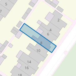 Perceel WTV00-C-3140