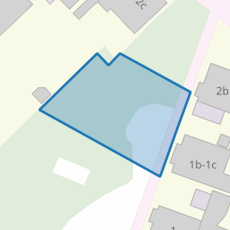 Perceel WTV00-C-3165