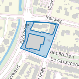 Perceel WTV00-C-3182