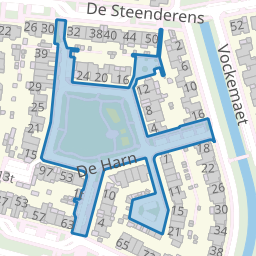 Perceel WTV00-C-3184