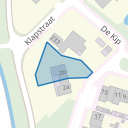 Perceel WTV00-C-3188