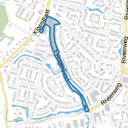 Perceel WTV00-C-3189