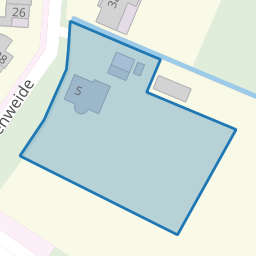 Perceel WTV00-C-3195