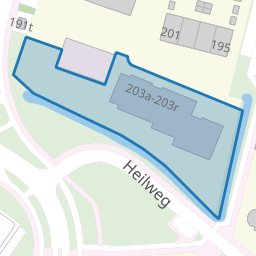 Perceel WTV00-C-3200