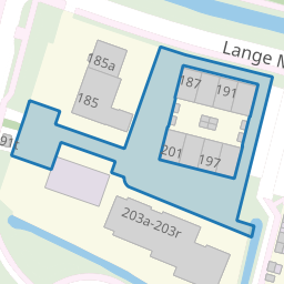 Perceel WTV00-C-3204