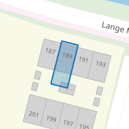 Perceel WTV00-C-3208