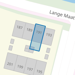 Perceel WTV00-C-3210