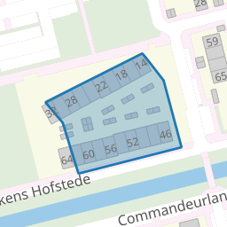 Perceel WTV00-C-3215