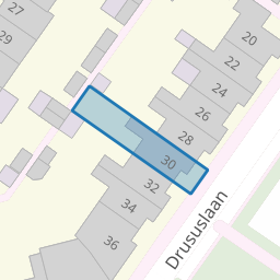 Perceel WTV00-C-3219