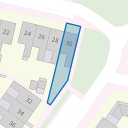 Perceel WTV00-C-3222