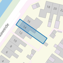 Perceel WTV00-C-3231