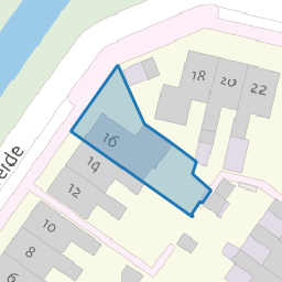 Perceel WTV00-C-3232