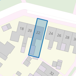 Perceel WTV00-C-3235