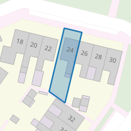 Perceel WTV00-C-3236