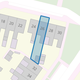 Perceel WTV00-C-3237