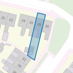 Perceel WTV00-C-3238