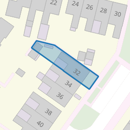 Perceel WTV00-C-3239