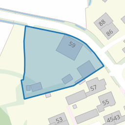 Perceel WTW00-A-7640