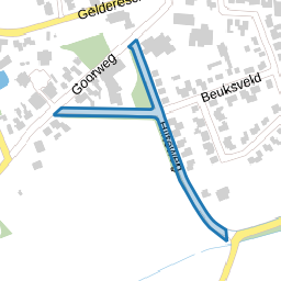 Perceel WTW00-A-7794