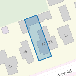 Perceel WTW00-A-8084