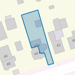 Perceel WTW00-A-8111