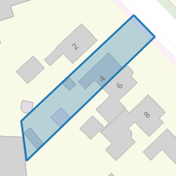 Perceel WTW00-A-8160